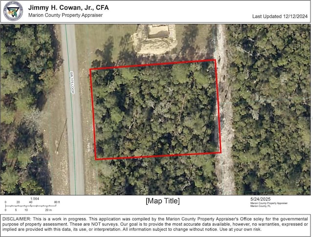 SW 175th Loop, Ocala, FL 34473