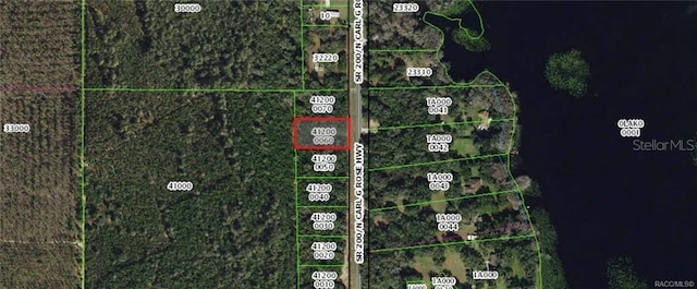 5646 N Carl G Rose Hwy, Hernando, FL 34442
