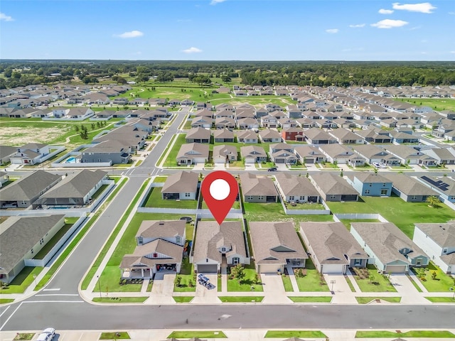 7206 SW 60th Ln, Ocala, FL 34474 - view of property location with nearby suburban area