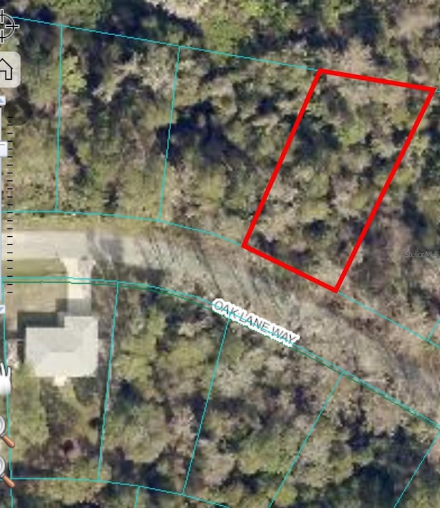 0 Oak Lane Way Unit 25, Ocala, FL 34472