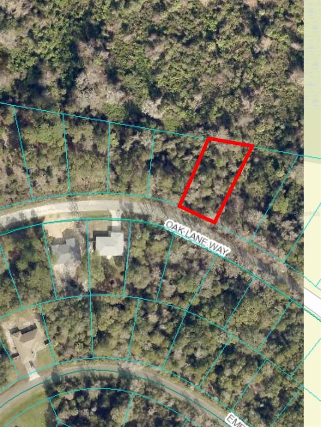 0 Oak Lane Way Unit 25, Ocala, FL 34472