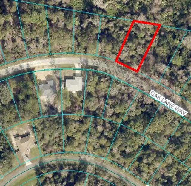0 Oak Lane Way Unit 25, Ocala, FL 34472