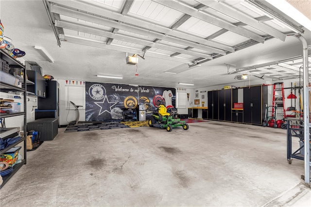 200 SE 145th St, Summerfield, FL 34491 - garage with a garage door opener