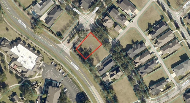 2802 SE 19th Ct, Ocala, FL 34471