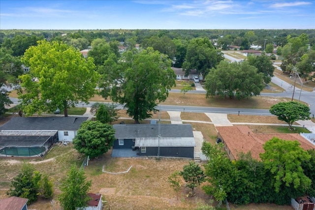 219 Marion Oaks Ln, Ocala, FL 34473 - drone / aerial view