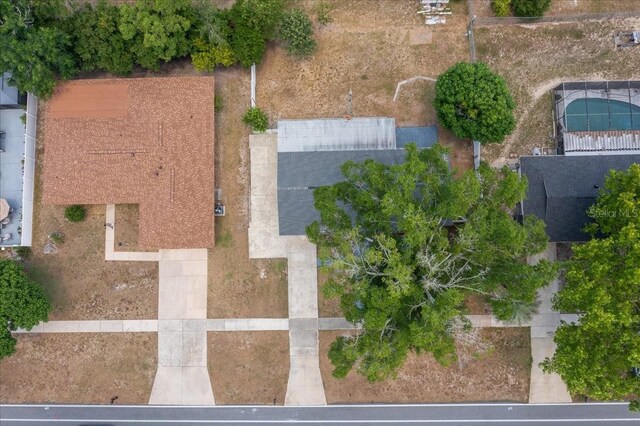219 Marion Oaks Ln, Ocala, FL 34473 - aerial view