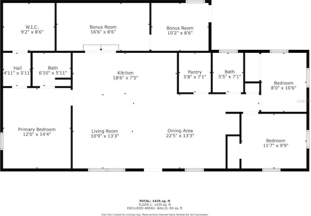219 Marion Oaks Ln, Ocala, FL 34473 - home floor plan