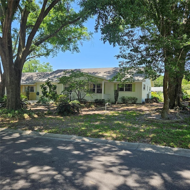 8635 SW 95th St Unit G, Ocala, FL 34481 - view of front facade