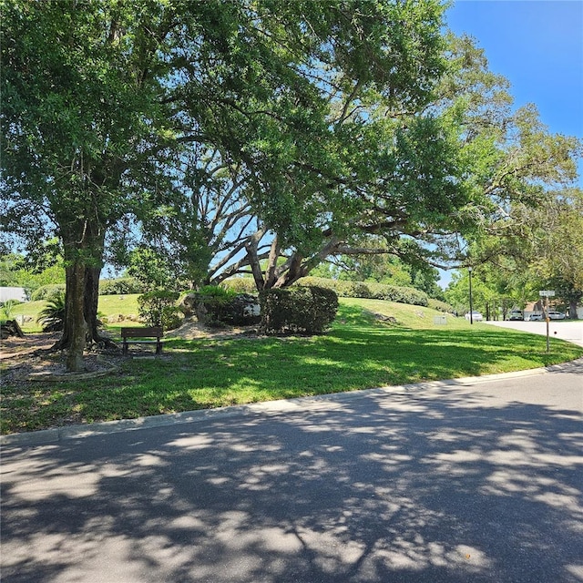8635 SW 95th St Unit G, Ocala, FL 34481 - view of asphalt road