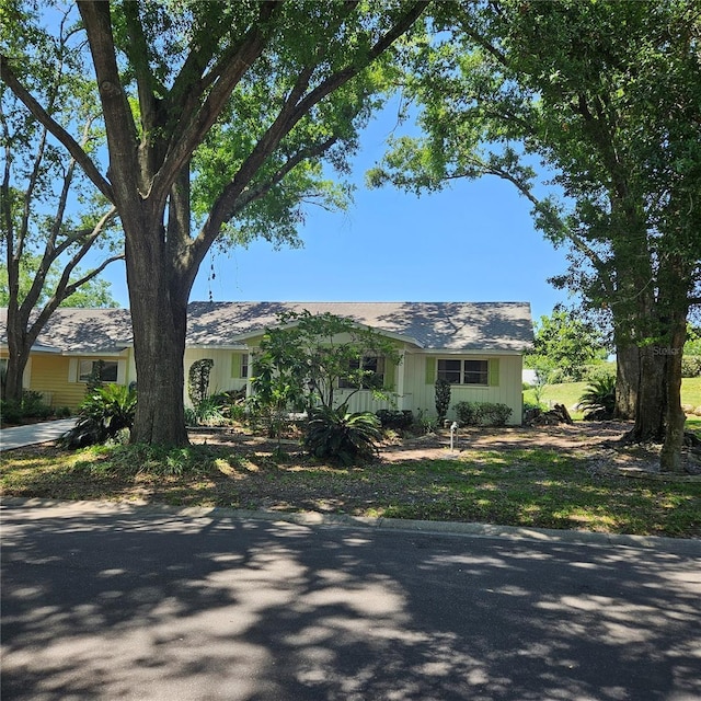 8635 SW 95th St Unit G, Ocala, FL 34481 - view of front facade