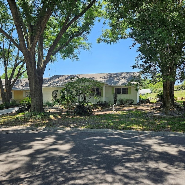 8635 SW 95th St Unit G, Ocala, FL 34481 - view of front facade