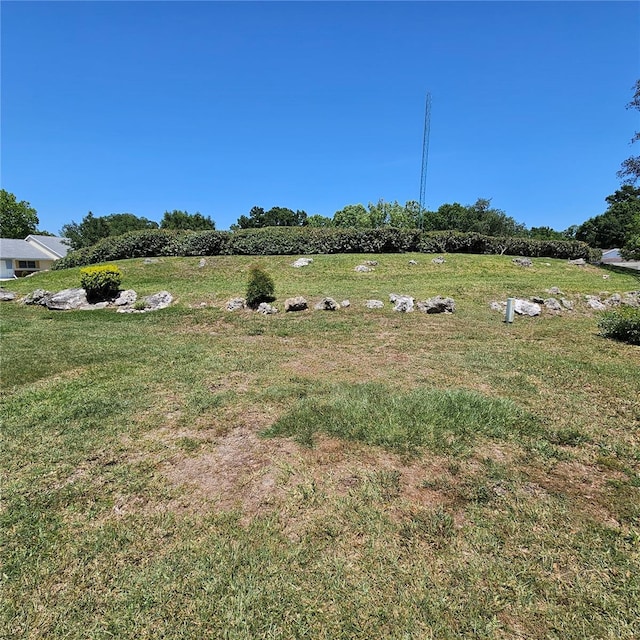 8635 SW 95th St Unit G, Ocala, FL 34481 - view of green lawn