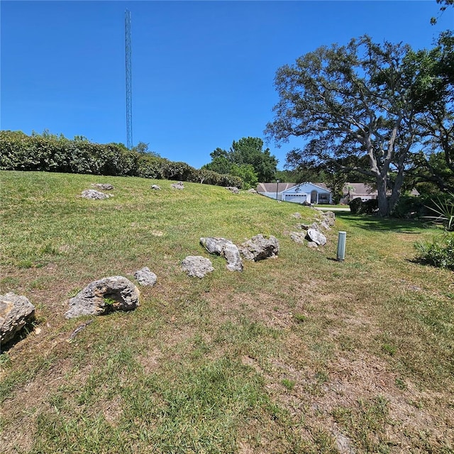 8635 SW 95th St Unit G, Ocala, FL 34481 - view of green lawn