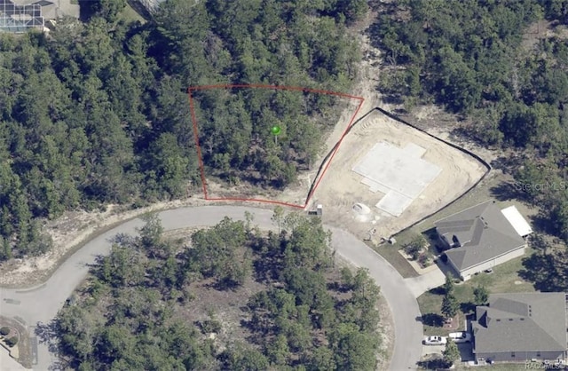 19 Rudbeckia Ct, Homosassa, FL 34446