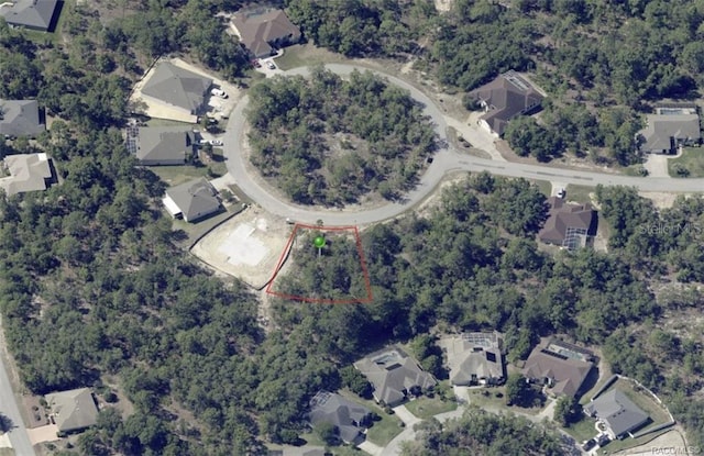 19 Rudbeckia Ct, Homosassa, FL 34446