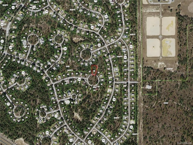 19 Rudbeckia Ct, Homosassa, FL 34446