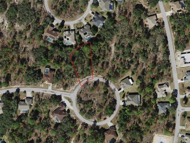 17 Rudbeckia Ct, Homosassa, FL 34446