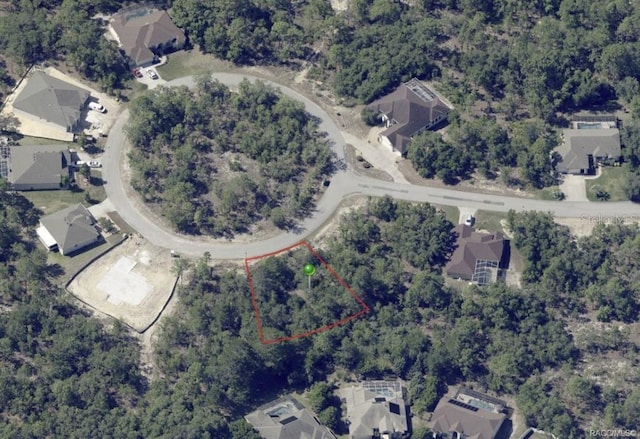 17 Rudbeckia Ct, Homosassa, FL 34446