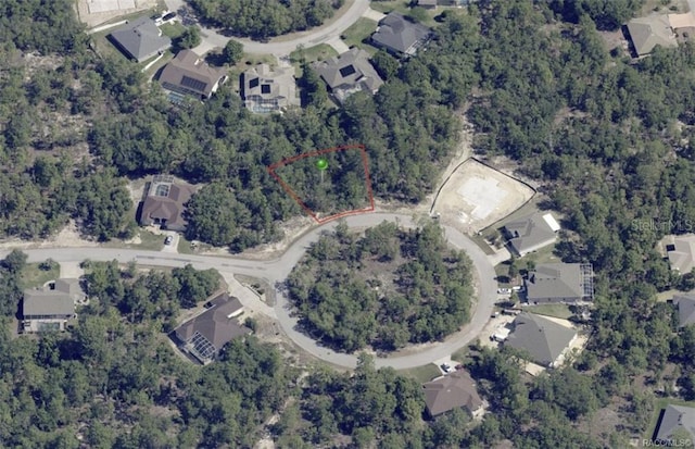 17 Rudbeckia Ct, Homosassa, FL 34446