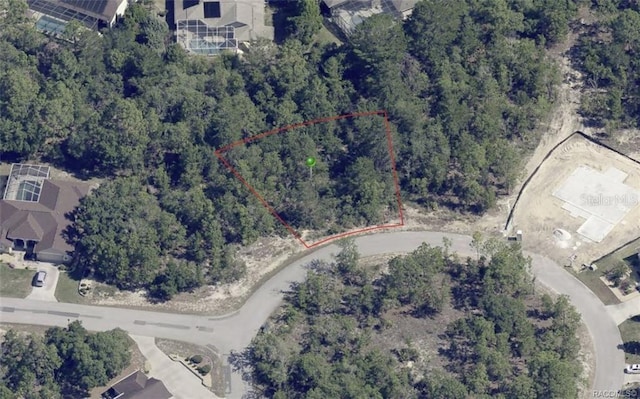 17 Rudbeckia Ct, Homosassa, FL 34446