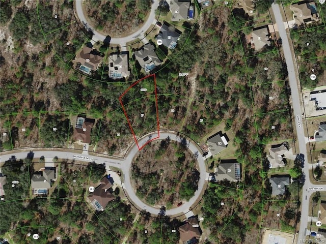 17 Rudbeckia Ct, Homosassa, FL 34446