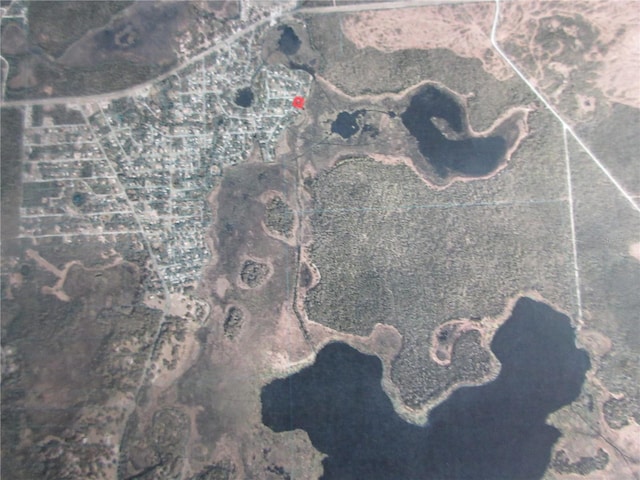 1675 SE 190th Ave, Silver Springs, FL 34488 - aerial map of property and surrounding area