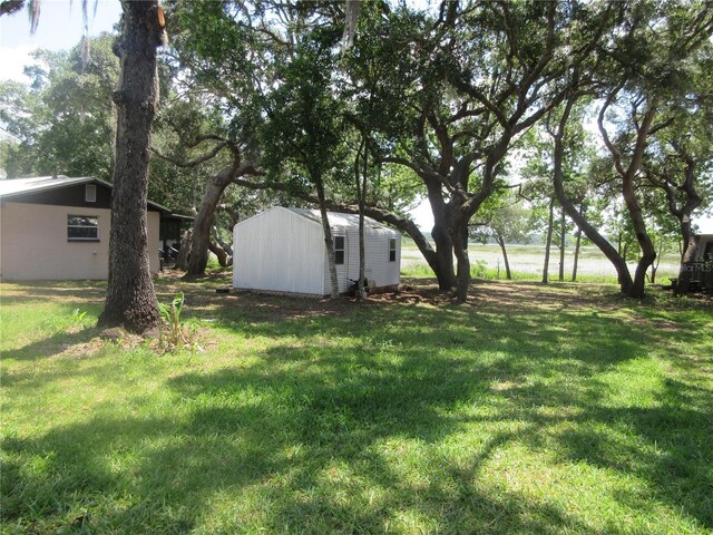 1675 SE 190th Ave, Silver Springs, FL 34488 - view of green lawn