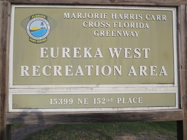 1675 SE 190th Ave, Silver Springs, FL 34488 - exterior view