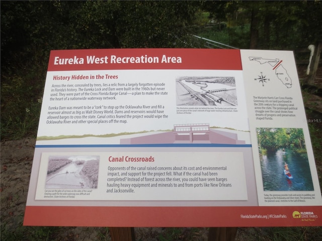 1675 SE 190th Ave, Silver Springs, FL 34488 - view of miscellaneous document