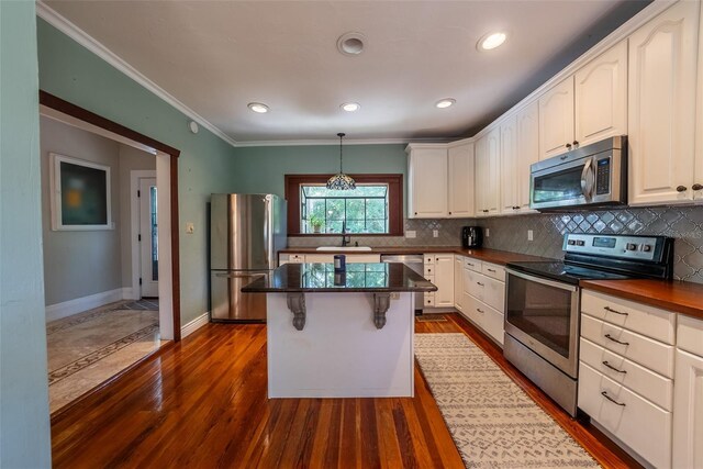 20549 9th St, Mc Intosh, FL 32664 - photo 8