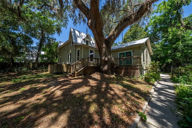 20549 9th St, Mc Intosh, FL 32664 - photo 79