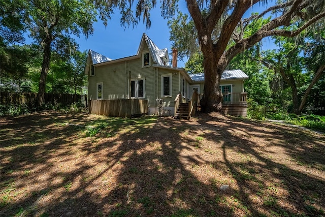 20549 9th St, Mc Intosh, FL 32664 - photo 80