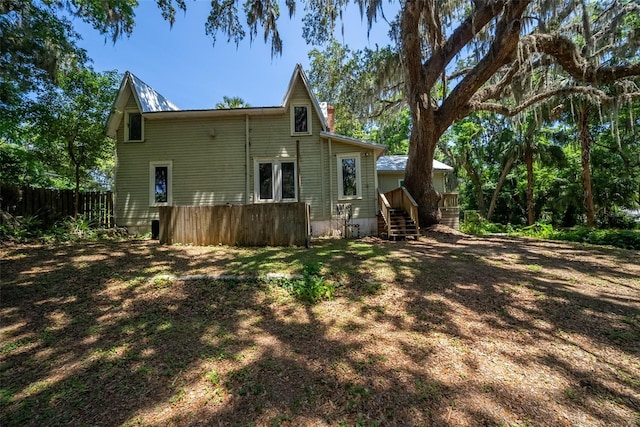 20549 9th St, Mc Intosh, FL 32664 - photo 81