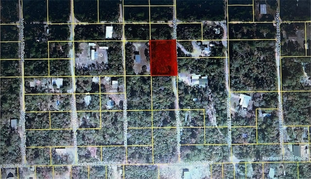 TBD NE 158th Ct, Fort Mc Coy, FL 32134
