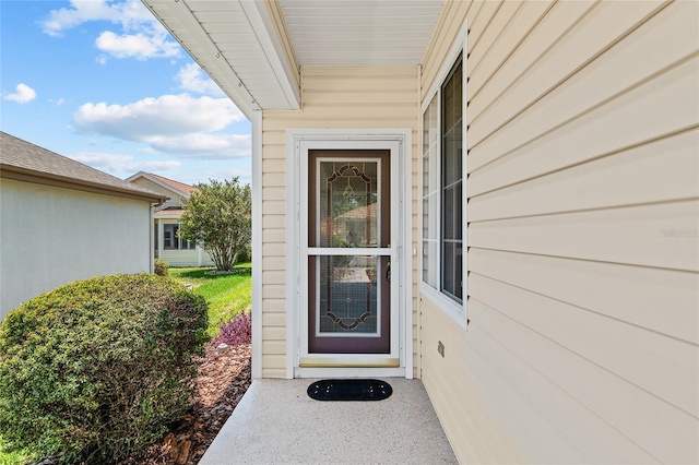 9408 SE 132nd Loop, Summerfield, FL 34491 - view of entrance to property