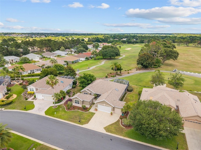 13495 SE 93rd Court Rd, Summerfield, FL 34491 - aerial perspective of suburban area