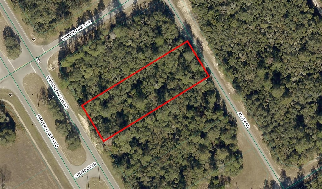 00 Marion Oaks Blvd, Ocala, FL 34473