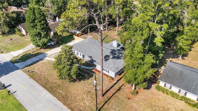 1812 SE 38th Ave, Ocala, FL 34471 - aerial view