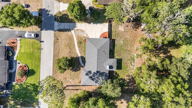 1812 SE 38th Ave, Ocala, FL 34471 - drone / aerial view