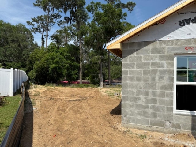 85 NW 45th Loop, Ocala, FL 34475 - view of yard