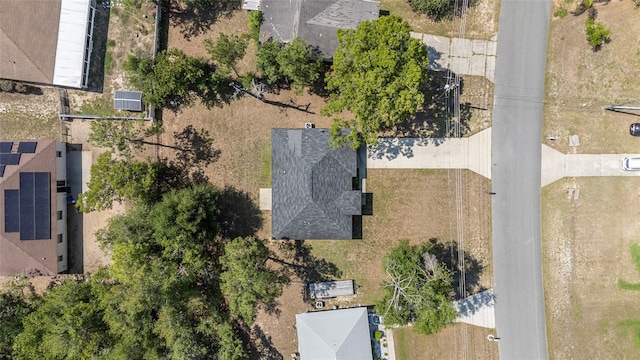5425 Pecan Rd, Ocala, FL 34472 - aerial view