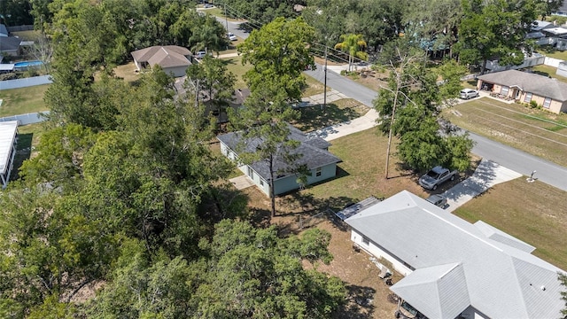 5425 Pecan Rd, Ocala, FL 34472 - aerial view