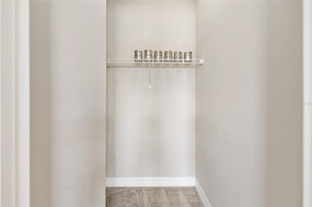 9777 SW 63rd Loop, Ocala, FL 34481 - view of closet