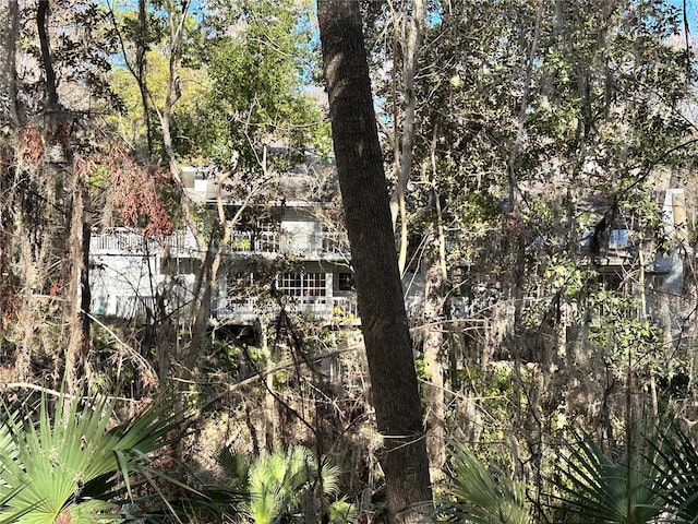 4305 SW 20th Ave, Ocala, FL 34471 - view of side of home