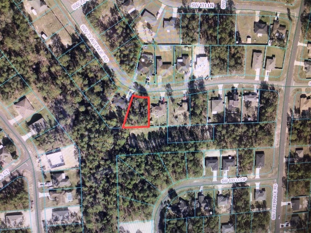 0 SW 73 Avenue Rd, Ocala, FL 34473