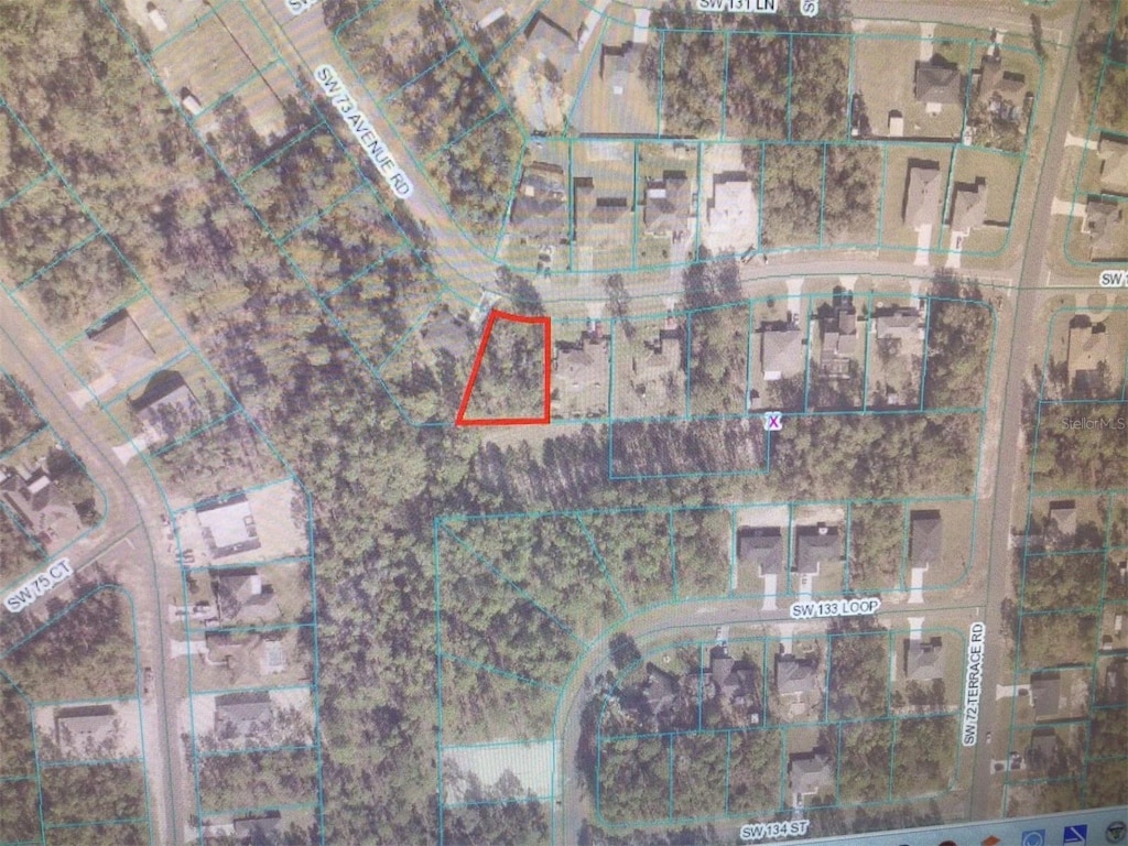 0 SW 73 Avenue Rd, Ocala, FL 34473