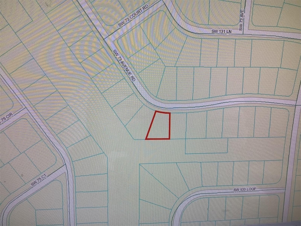 0 SW 73 Avenue Rd, Ocala, FL 34473
