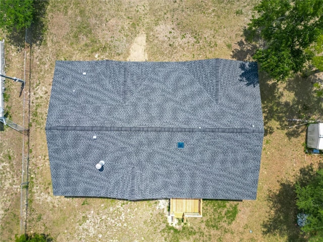 12352 SE 86th Ct, Belleview, FL 34420 - aerial view