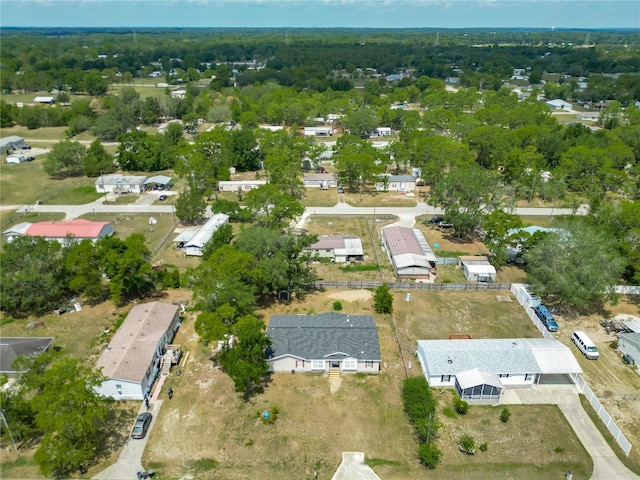 12352 SE 86th Ct, Belleview, FL 34420 - view of property location