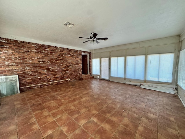 4000 SW 6th Ave, Ocala, FL 34471 - view of unfurnished sunroom